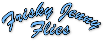 Frisky Jenny Flies